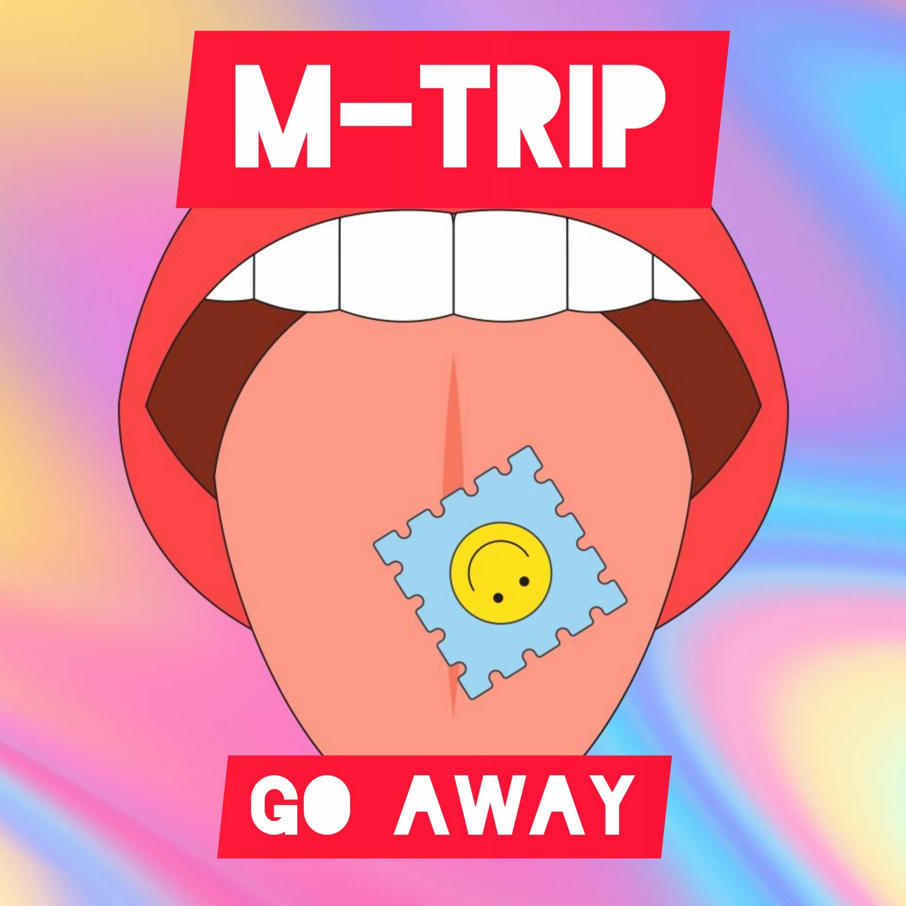 M-Trip - Go Away (Original MIx) episode artwork