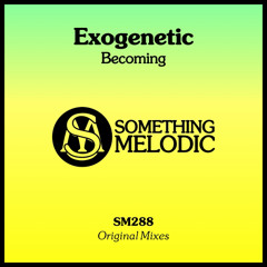Exogenetic - Long Way to Go (Original Mix)