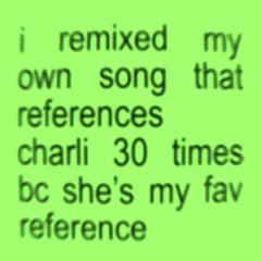 fav reference (club mix)