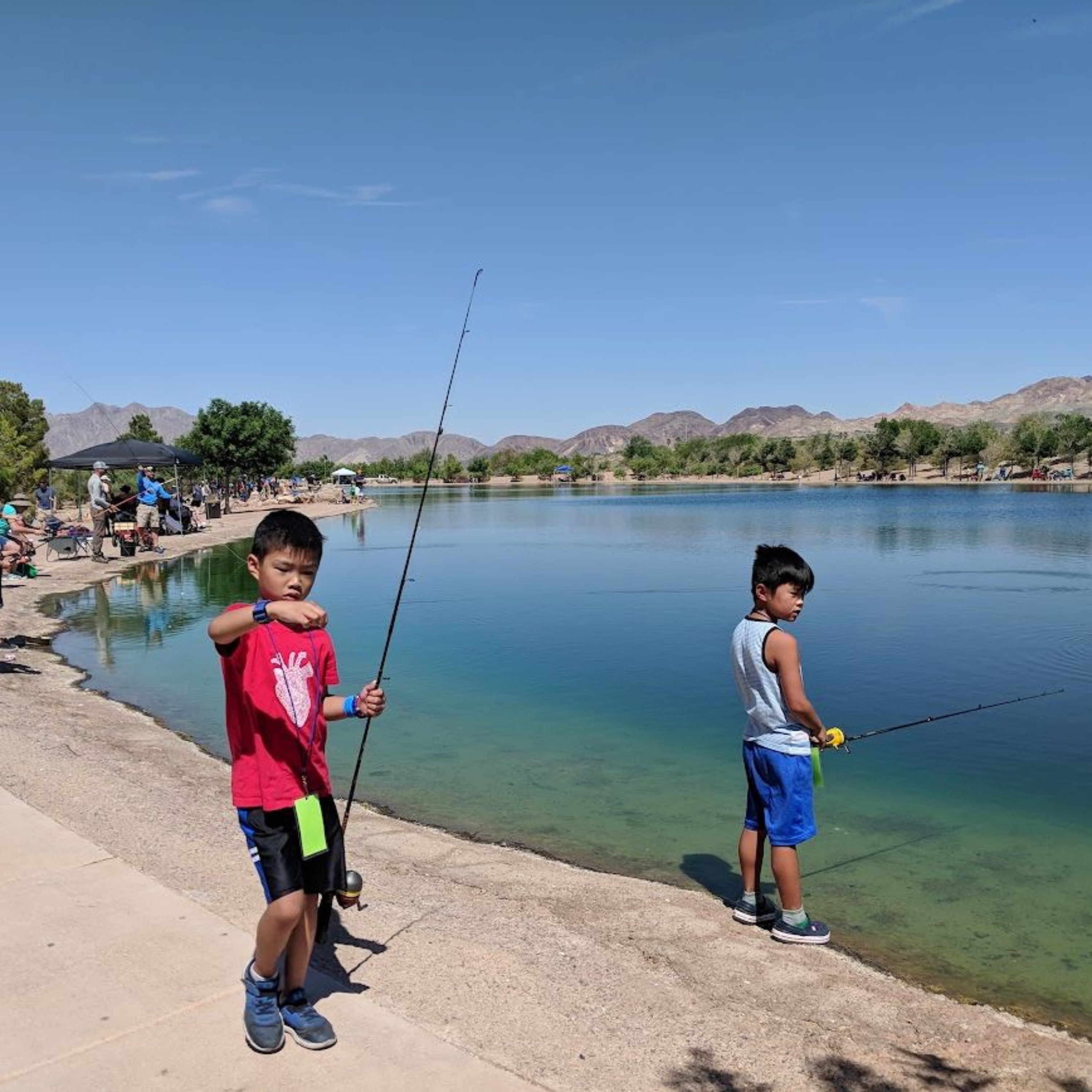 NDOW presents the Nevada Wild Podcast
