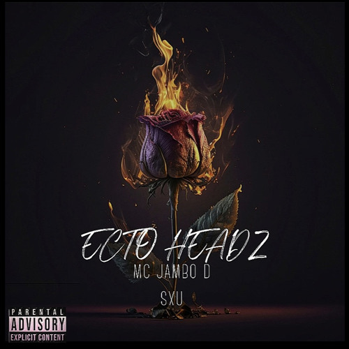 MC JAMBO D - ECTO HEADZ / SXU