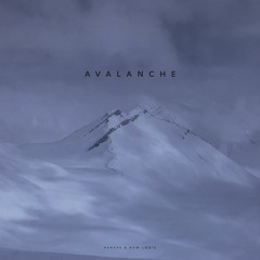 avalanche w/ dvw logic