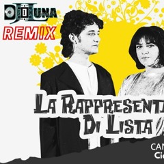 La Rappresentante Di Lista - Ciao Ciao Remix