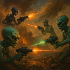 RMZ - Aliens (Free Download)
