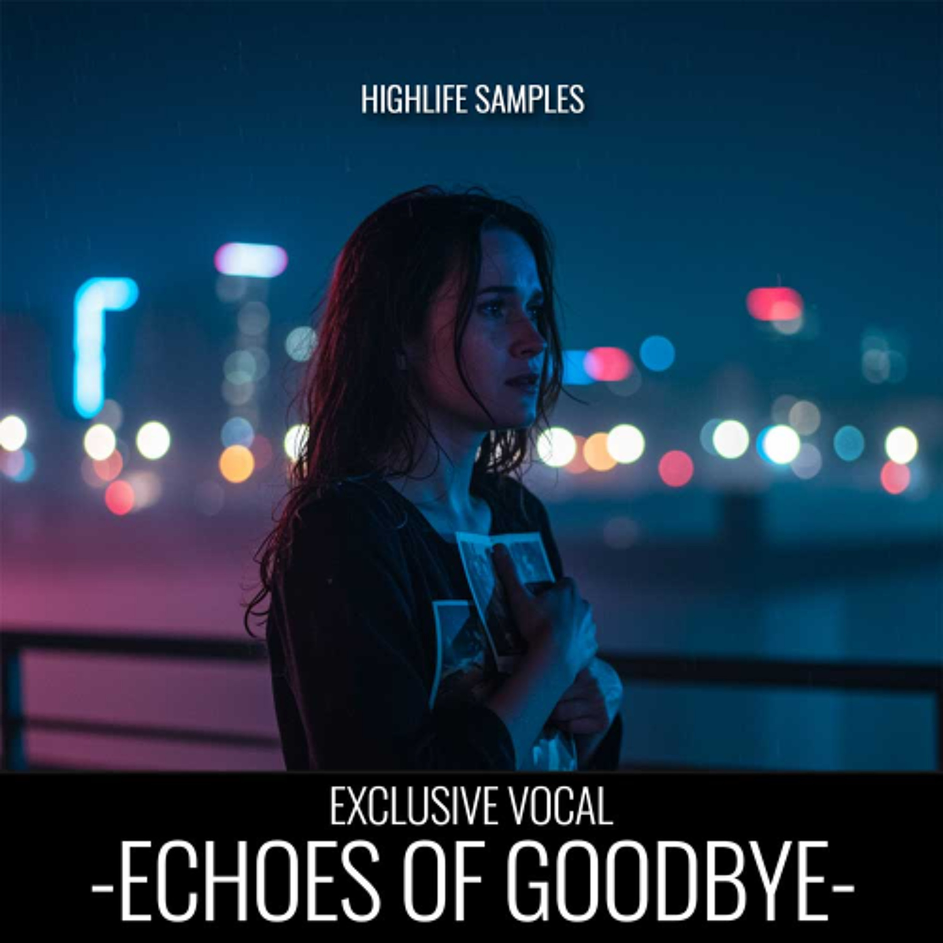 HighLife Samples Echoes of Goodbye