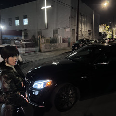 Lonestar Void //Eventually.wav (prod_flybwoy)