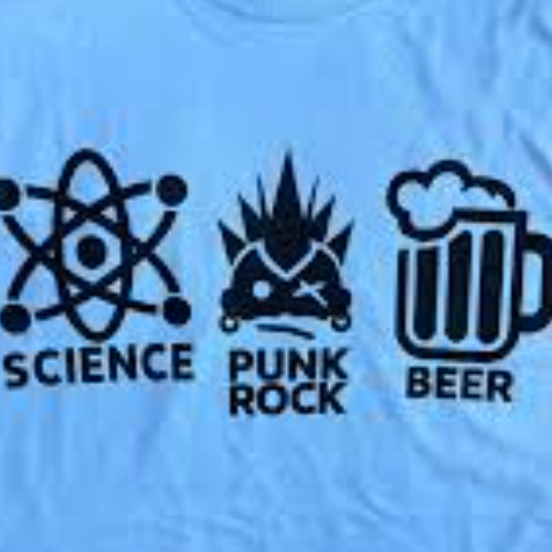 Science Punk Rocker Stream 9. KXSF- Science, Punk Rock and Beer by Janky Band | Listen ...
