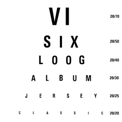 MESSAGES - LOOG #JERSEYCLUB