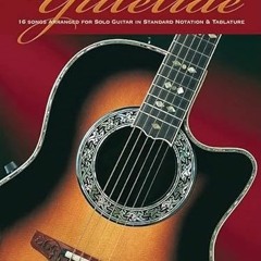 READ PDF EBOOK EPUB KINDLE Fingerpicking Yuletide: 16 Songs Arranged for Solo Guitar