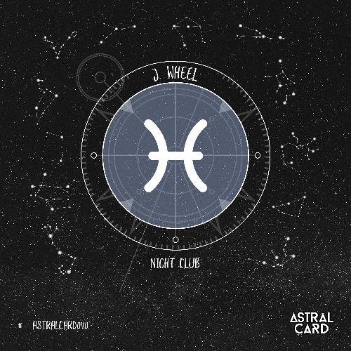 Night Club (Original Mix)