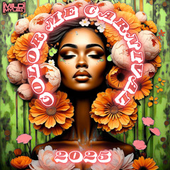 COLOR ME CARNIVAL 2025
