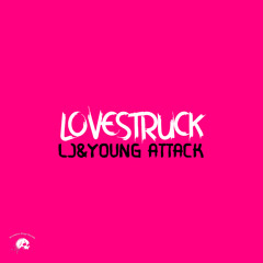 Lovestruck ft Young Attack (Prod.McX)