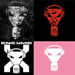 Enzyme & DNA Records style set - on air @TempoRadioDenHaag FM 106.7