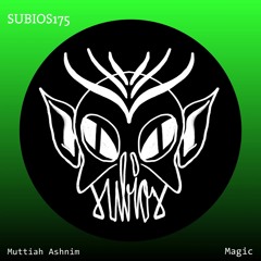 Muttiah Ashnim  - Killer (Joseph Disco Remix).wav