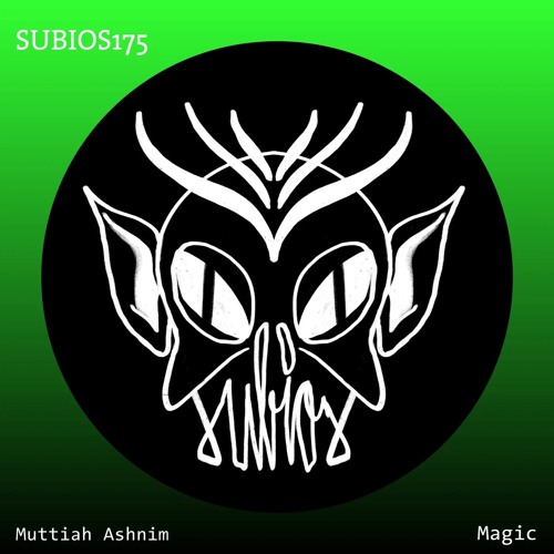 Muttiah Ashnim  - Killer (Joseph Disco Remix).wav