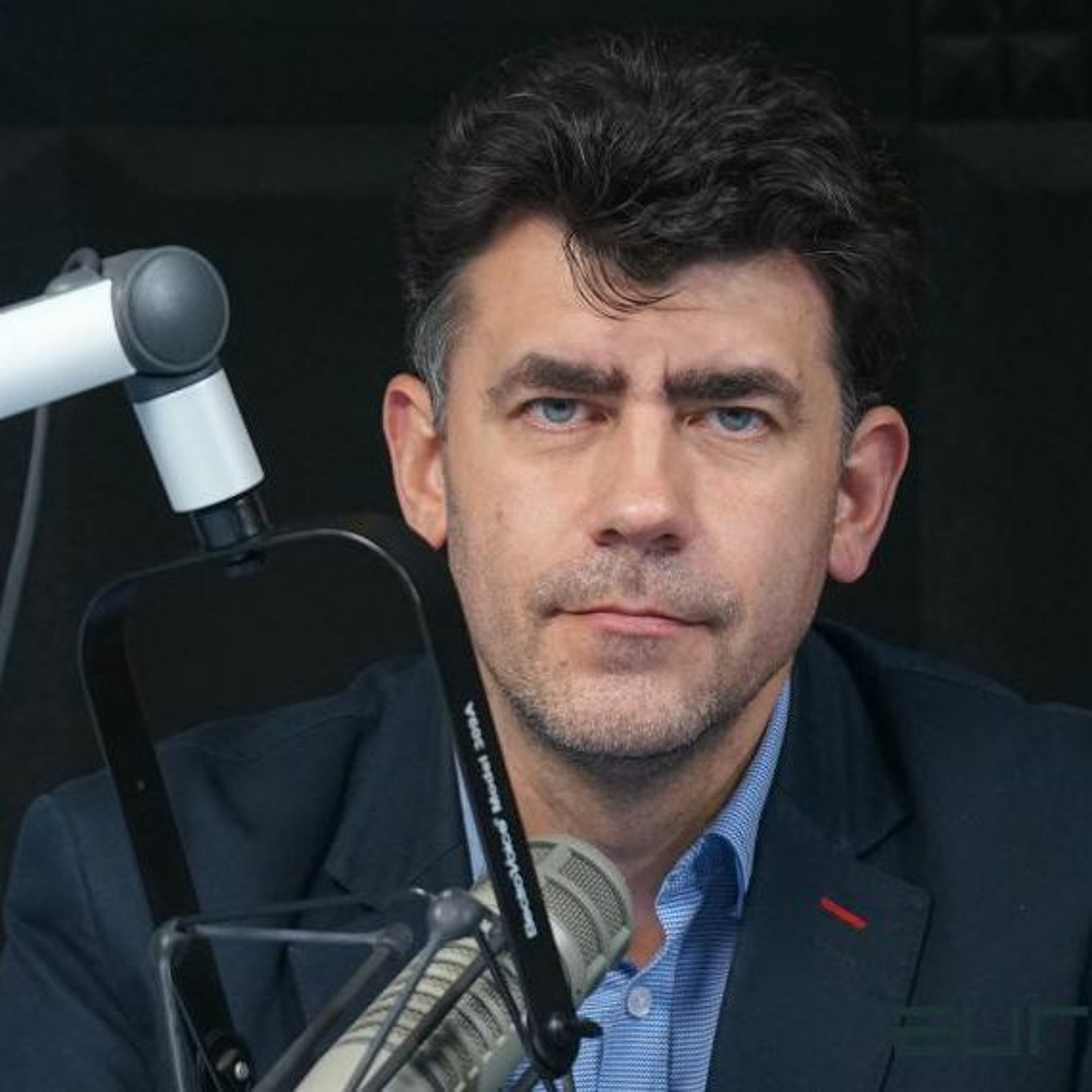 Усаў: барацьба з рускім светам і будаўніцтва свету свайго — наша ідэя сёння