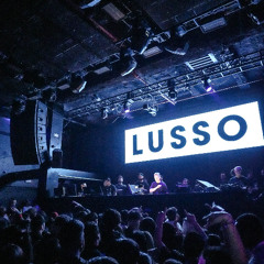 LUSSO Live @ NEBULA, New York City - Dec 19th 2025