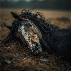 Beat A Dead Horse