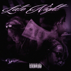 Late Night Prod.By Jhalyl