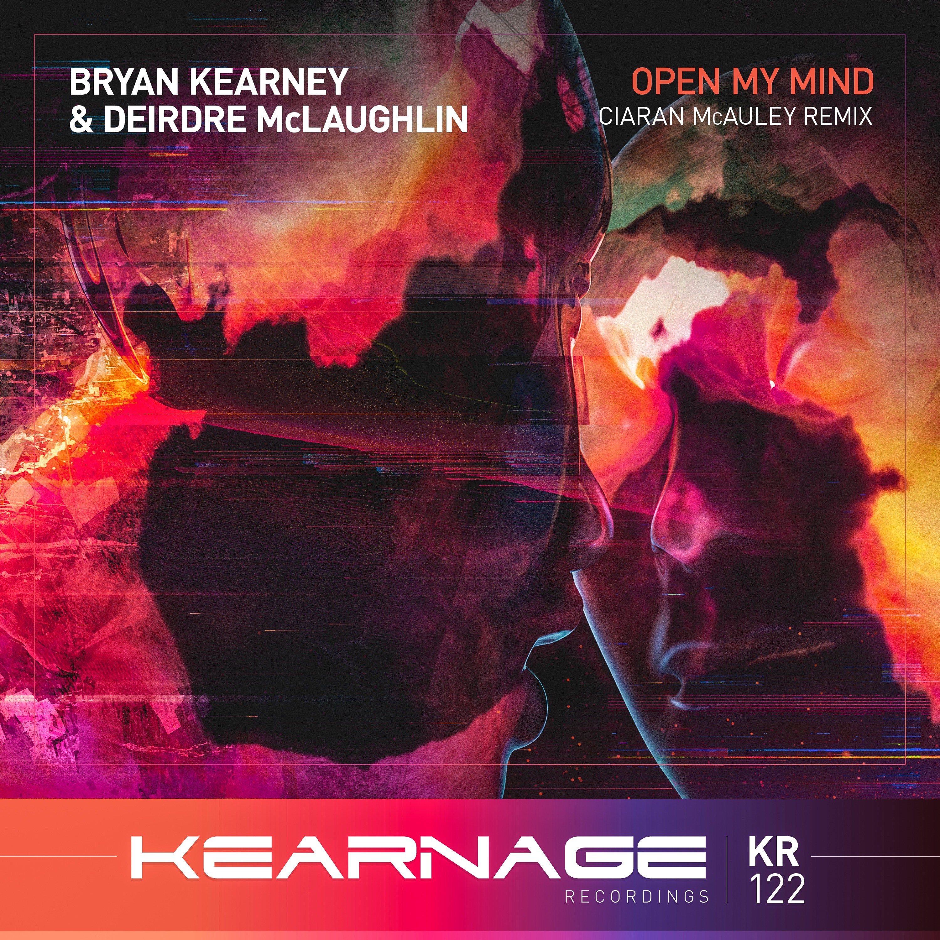 Bryan Kearney