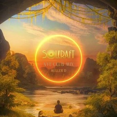SolKraft NYE Club Mix 2024