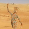 MIDBURN Live Set 2021 DJ mix artwork - Electronic music tracklist cover image