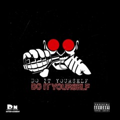 DN Entertainment - Do It YourSelf.mp3