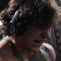 TREN TWINS  ALWAYS IN MY HEART   (HARDSTYLE) - GYM MOTIVATION