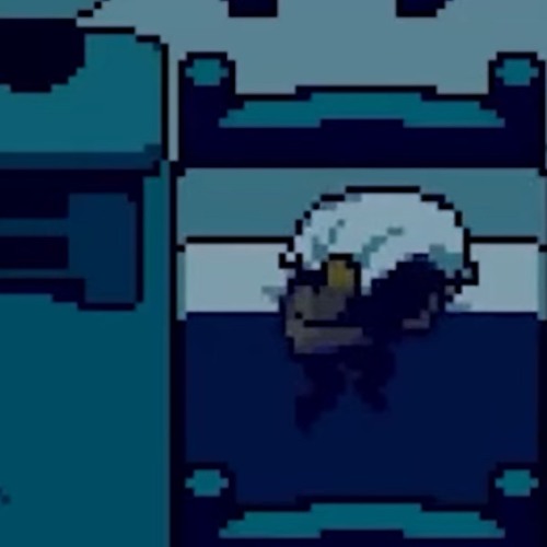 The Ol' Jitterbug (Slowed Down)