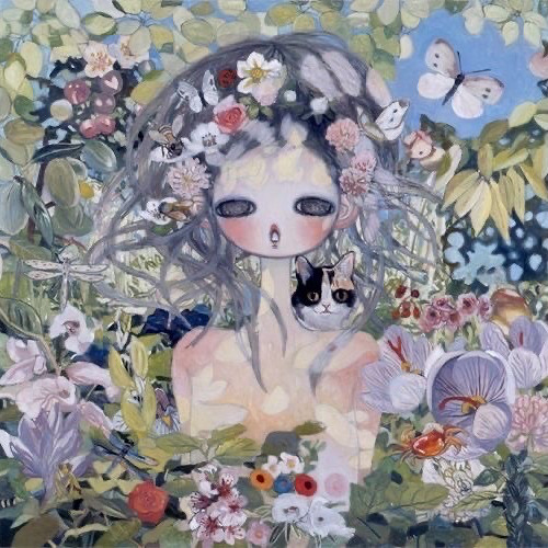 mix: Songs to Stare at the Ceiling to