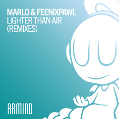 MaRLo & Feenixpawl - Lighter Than Air (Dave Winnel Remix)