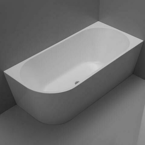 Features That Make The ZARA 1700 Modern Bath So Popular