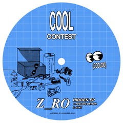 Z_RO - Feeling Better (Original Mix)