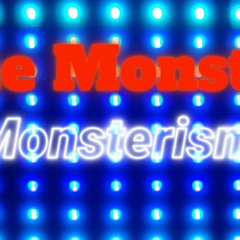 The Monster - Monsterism (BLT 2025 Floor detonating Remake) * BLT Label Series *