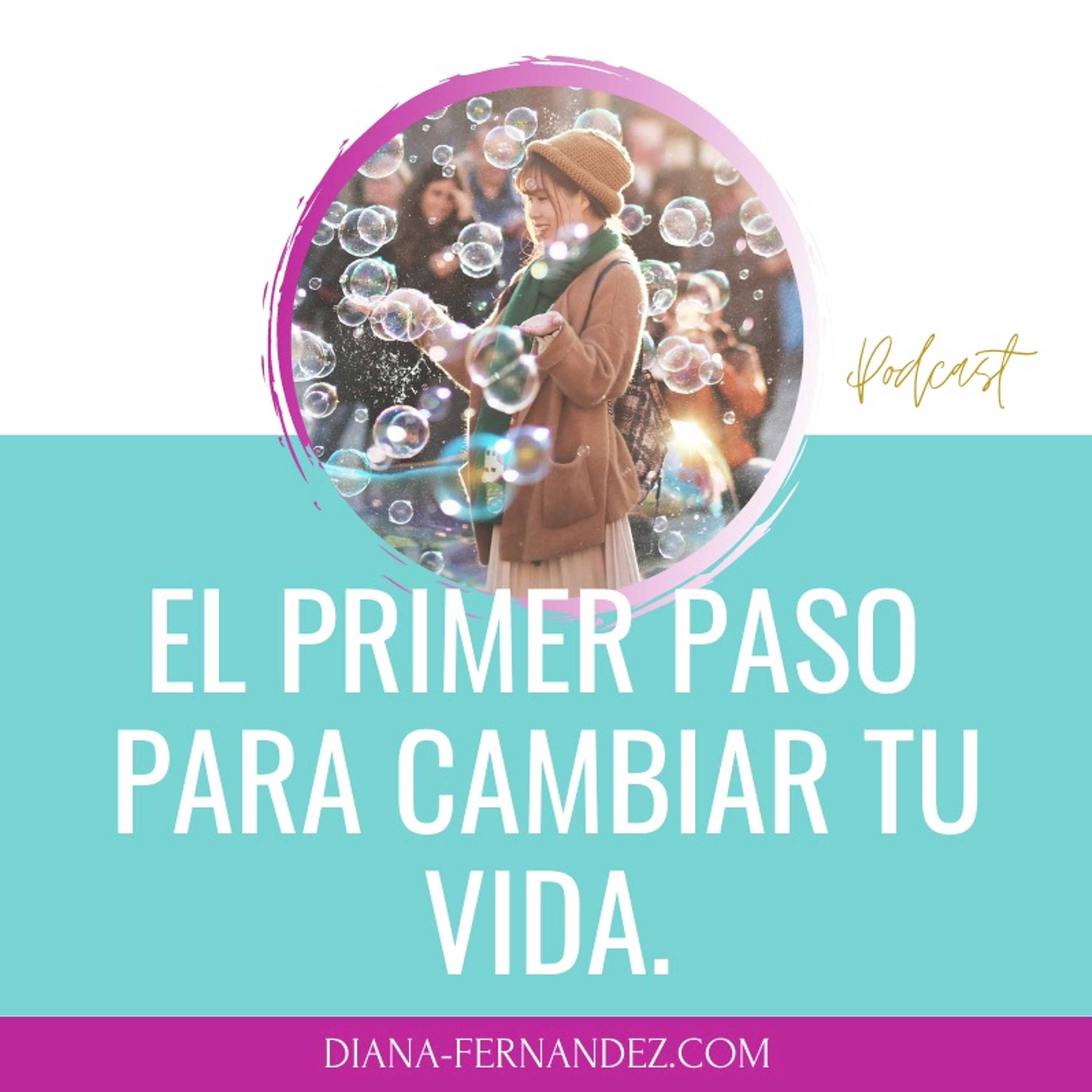 Descubre tu poder interior con Diana Fernández  | Coach Espiritual