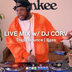 Dirty South, Trap, NOLA Bounce & Miami Bass Mix | DJ Corv Live