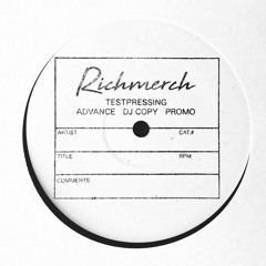 [ label ] : Richmerch