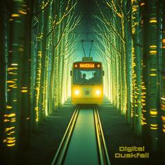 Velvet Circuit Dreams