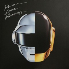 Daft Punk - Give Life Back To Music (Khansolo Remix)