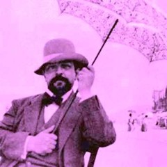 Collage Homage (Debussy)