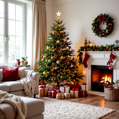 Christmas of Yesterday