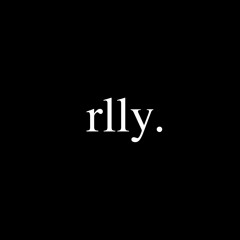 rlly (feat. CROGANG.)