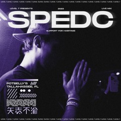 LEVEL 7 @ SPEDC 2023 (MIX)