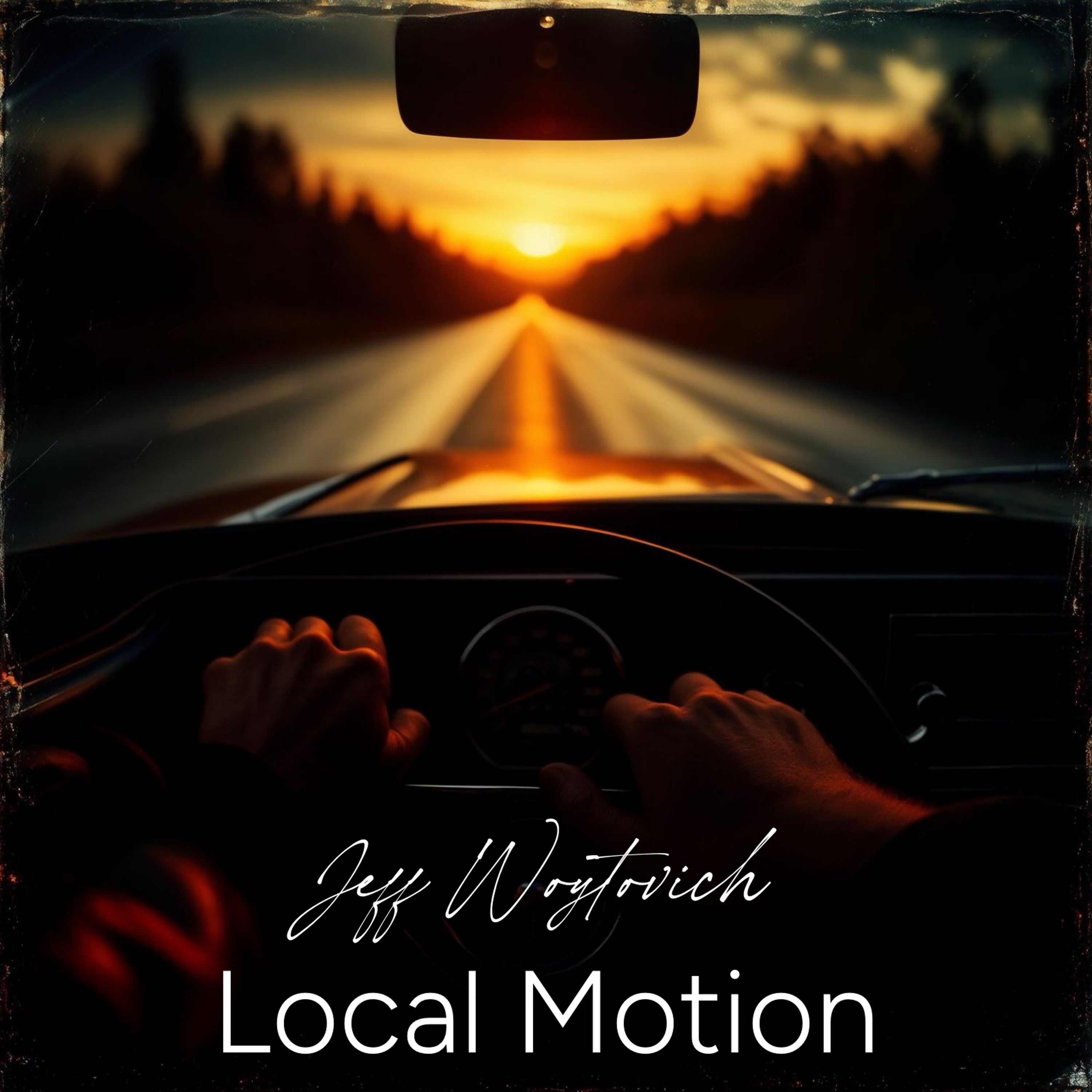 Local Motion episode artwork