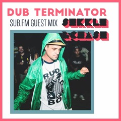 Dub Terminator SubFM mix original productions( FREE LOCK DOWNLOAD )