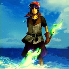 Chrono Cross - Prisoners of Fate [Miguel Boss Battle] Orchestral Arrangement  運命に囚われた人々