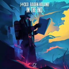 J4CKO - In The End (feat. Baiden Holland)