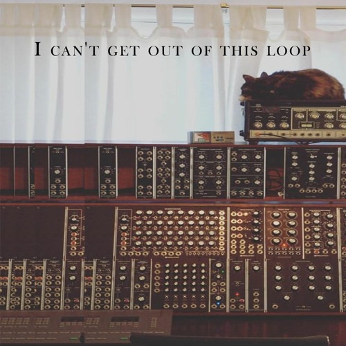 I can't get out of this loop
