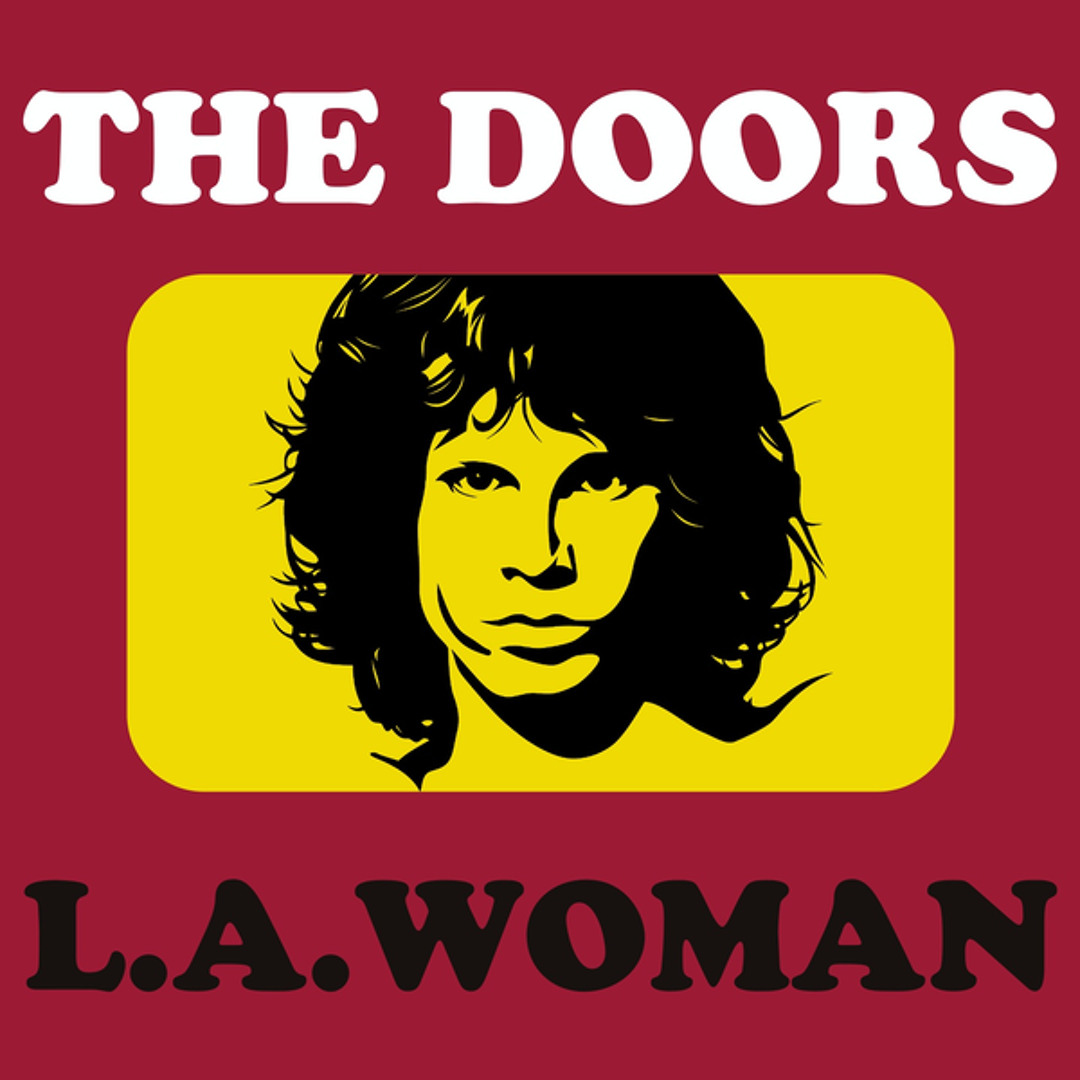 100％本物 Listen to L.A. Woman by The Doors in l zpln playlist online 洋楽