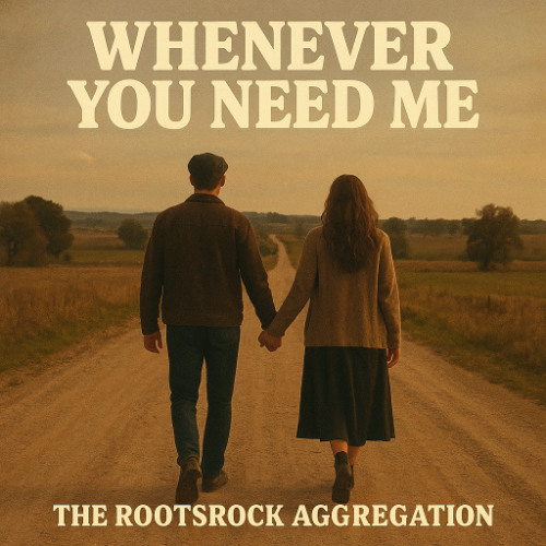 Whenever You Need Me ( Reggae Remix)
